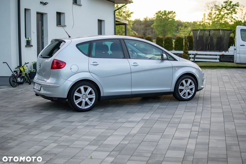 Seat Altea - 14