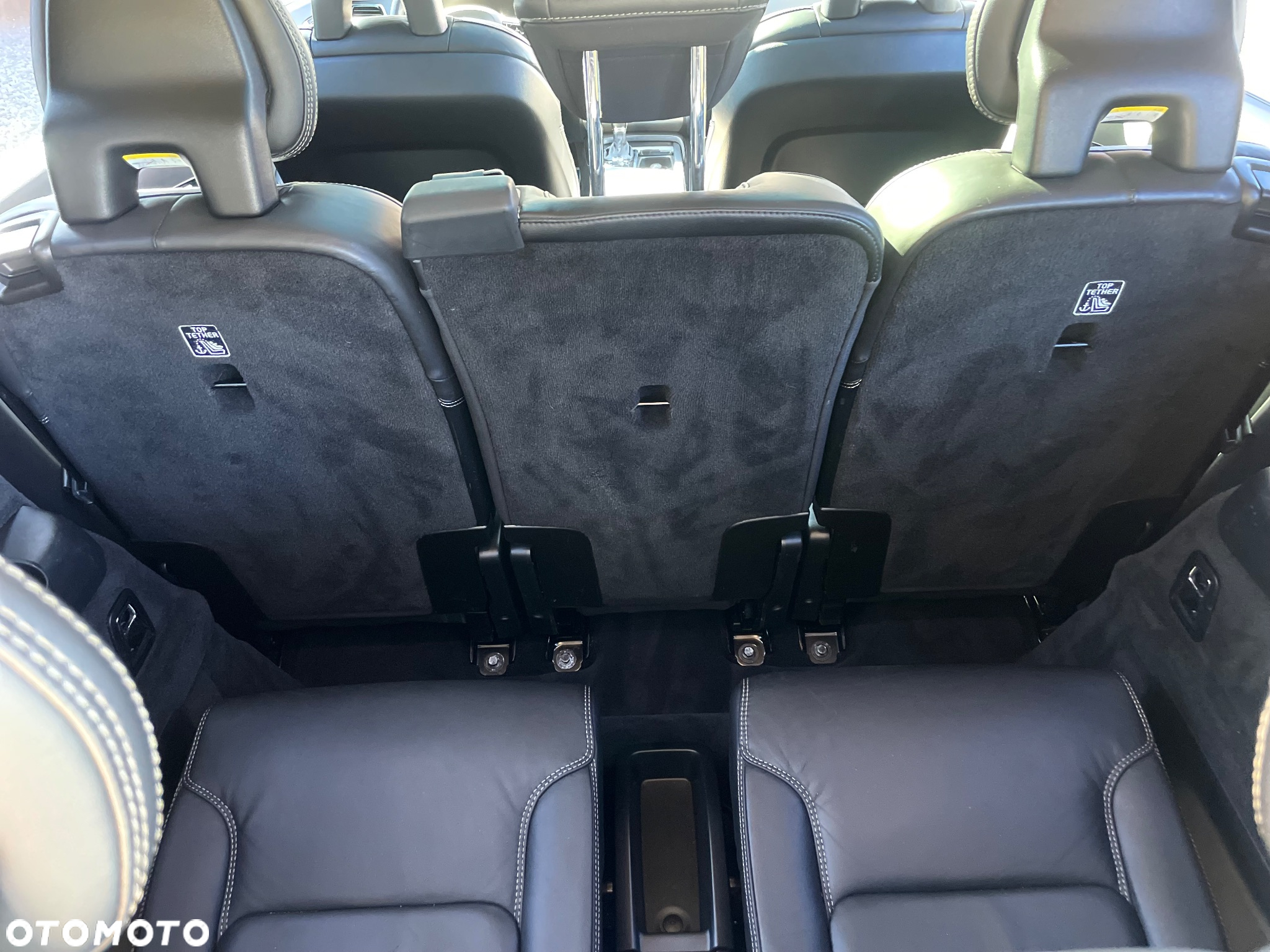 Volvo XC 90 B5 D AWD Geartronic Inscription - 31