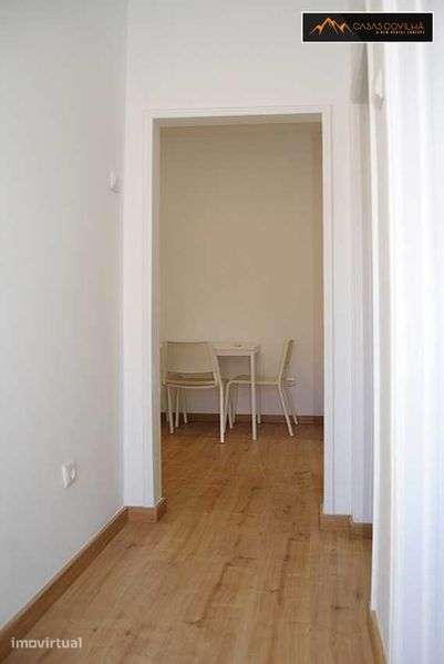 Apartamento T2  a 1,5km Universidade Beira Interior - Grande imagem: 2/11