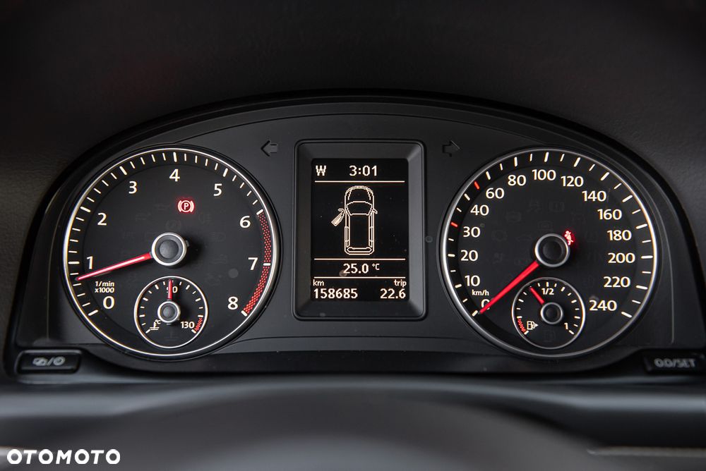 Volkswagen Touran 1.4 TSI Life - 19