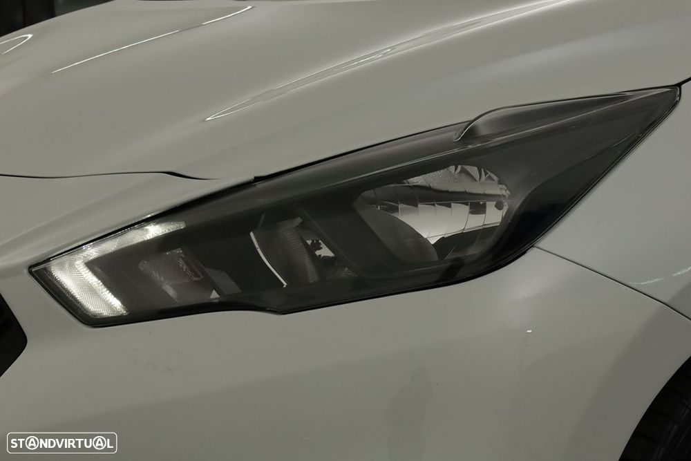 Nissan Micra 1.0 IG-T Acenta - 6