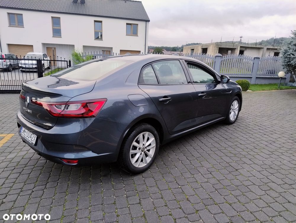 Renault Megane - 10