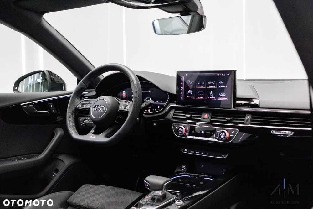 Audi A5 Sportback - 20