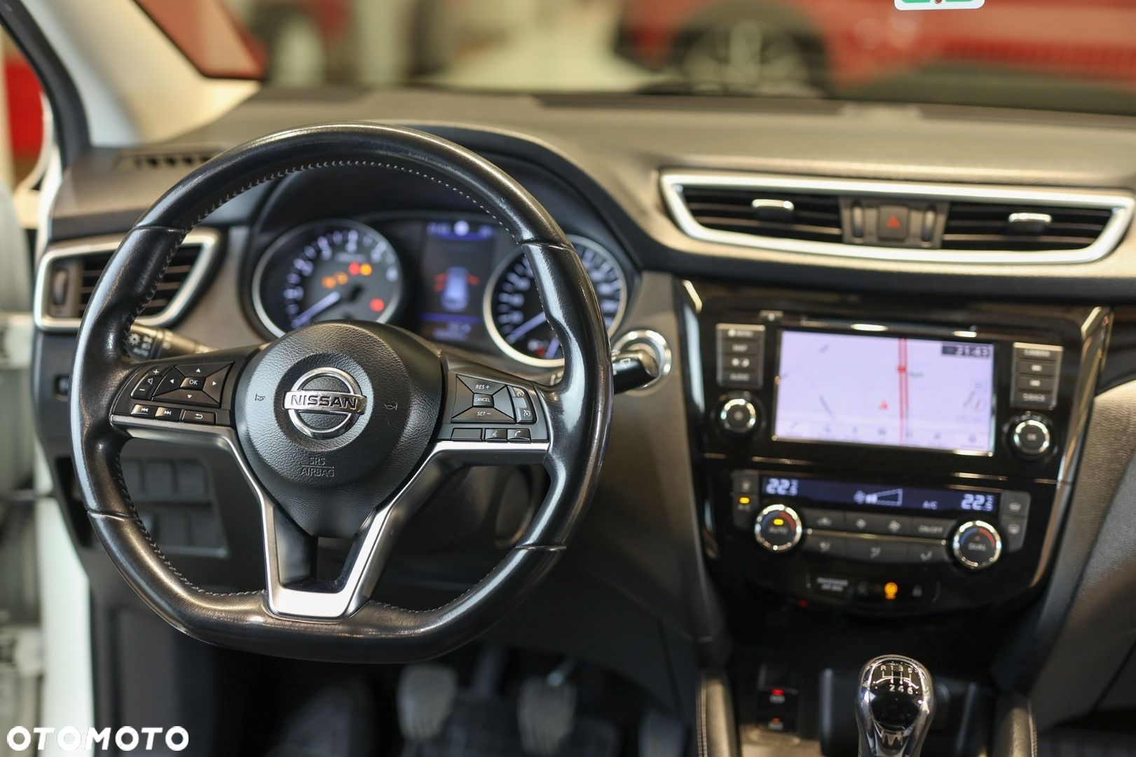 Nissan Qashqai - 30