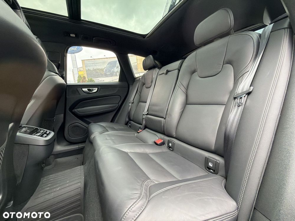 Volvo XC 60 - 15