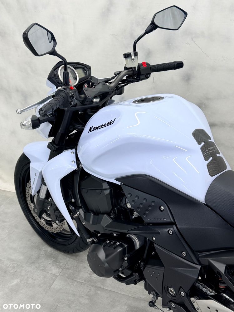 Kawasaki Z - 24
