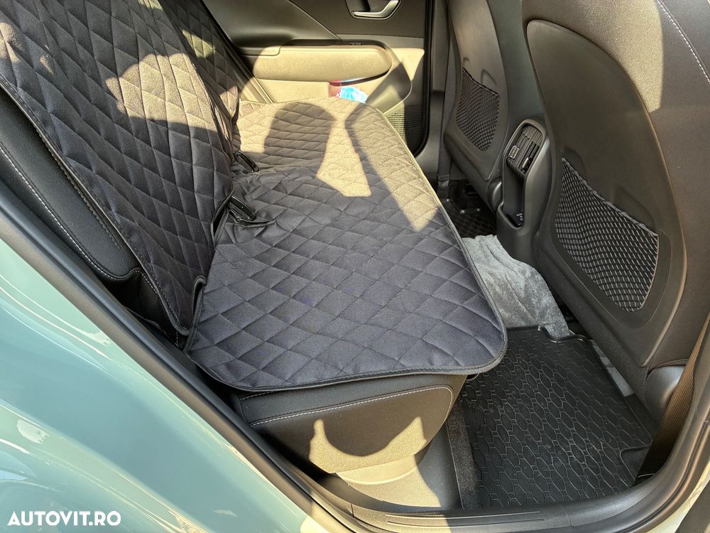 Hyundai KONA 1.0 T-GDI 120 CP 7DCT 2WD Premium+ - 16