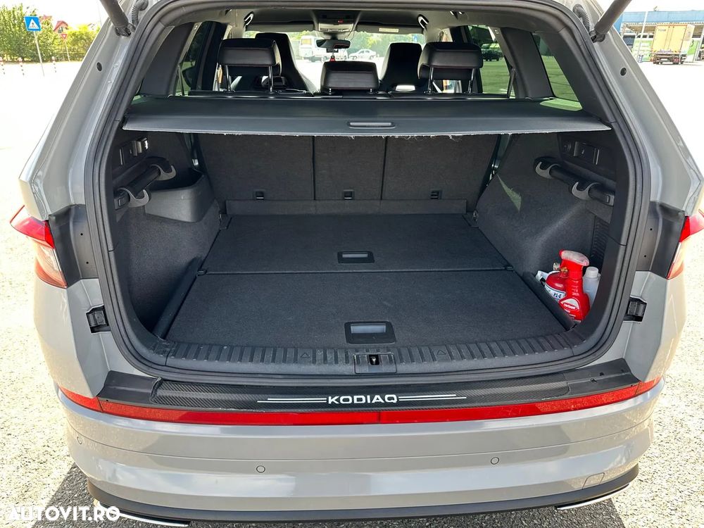 Skoda Kodiaq - 5
