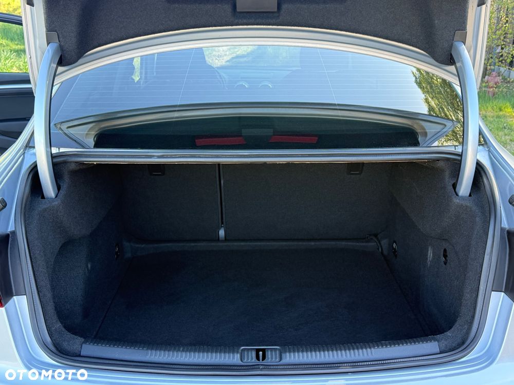 Audi A3 Limousine 2.0 TDI sport - 21