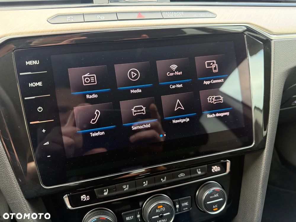 Volkswagen Arteon 2.0 TDI SCR 4Motion DSG Elegance - 38
