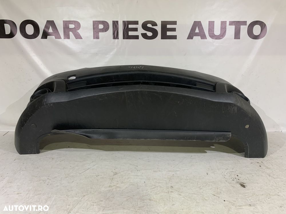 Bara fata Opel Combo, 2010, 2011, 2012, 2013, 2014, 2015, cod origine OE 735593391. - 10