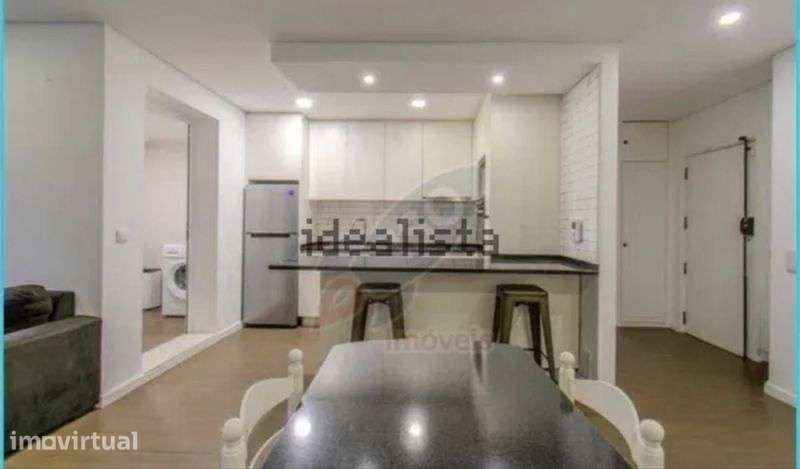 Apartamento para arrendar - Grande imagem: 4/4