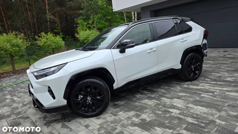 Toyota RAV4 - 5