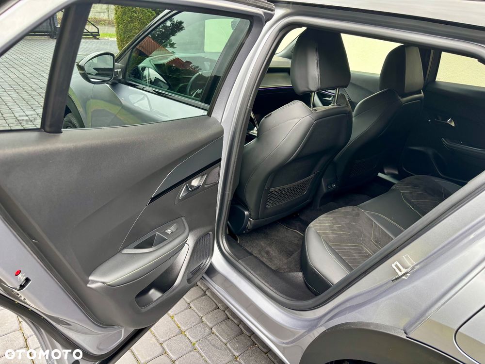 Peugeot 2008 1.2 PureTech GT S&S EAT8 - 22