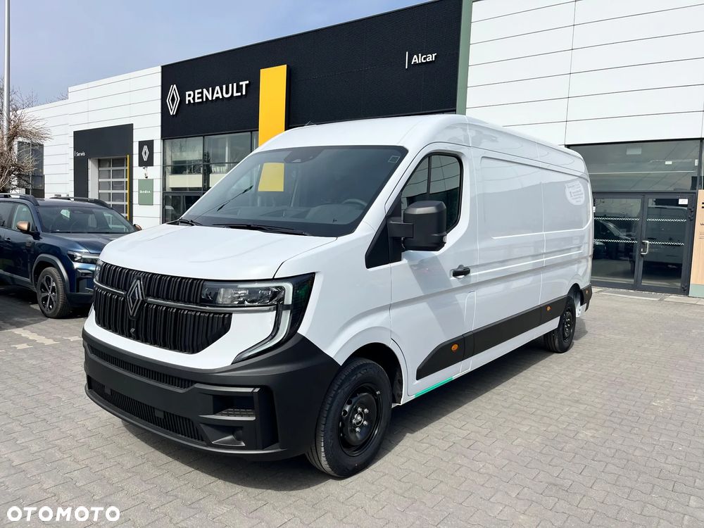 Renault Master - 12