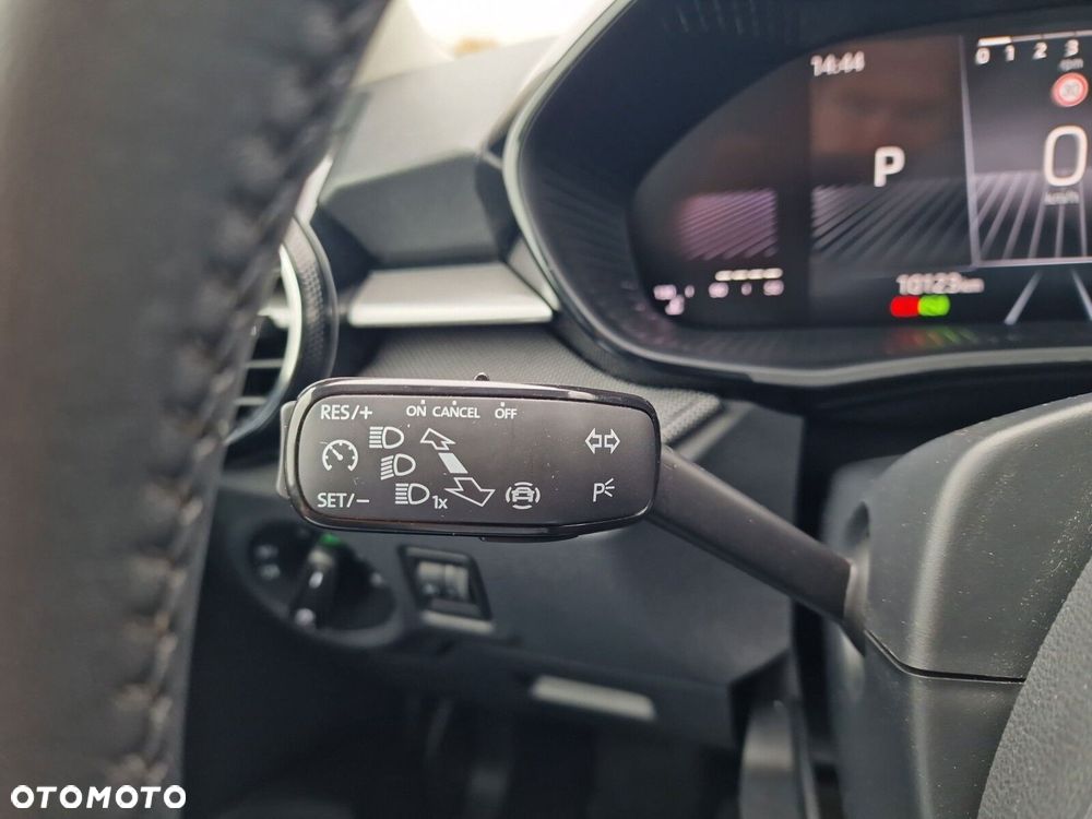 Skoda Fabia 2025