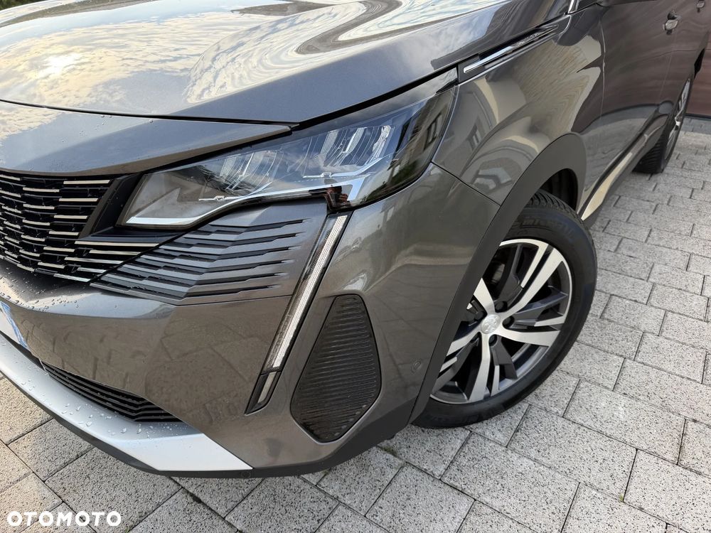 Peugeot 3008 - 6