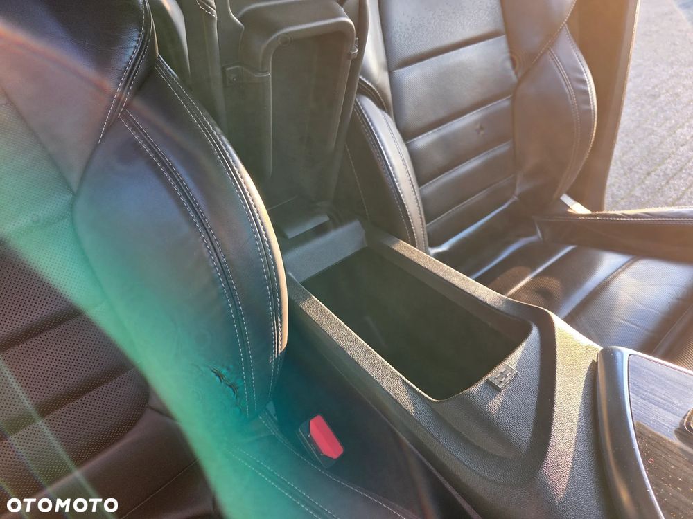 Renault Espace 1.6 TCE Initiale Paris EDC - 20