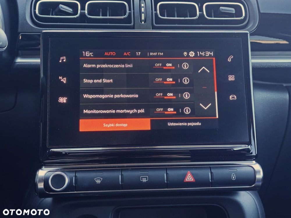 Citroën C3 1.2 PureTech Max - 20