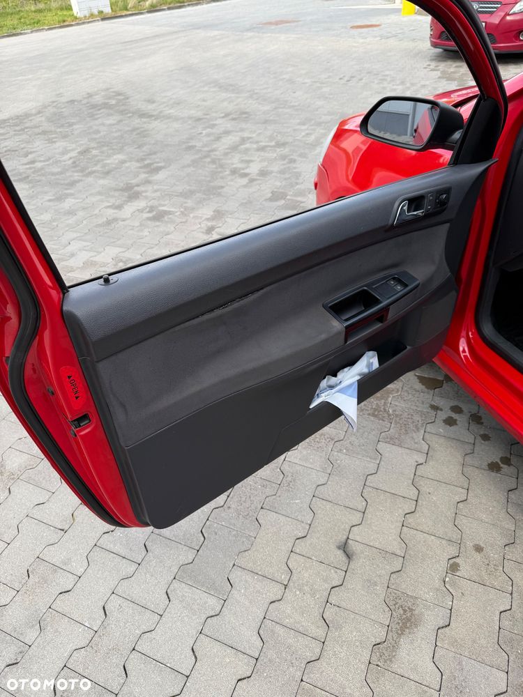 Volkswagen Polo 1.4 16V Sportline - 15