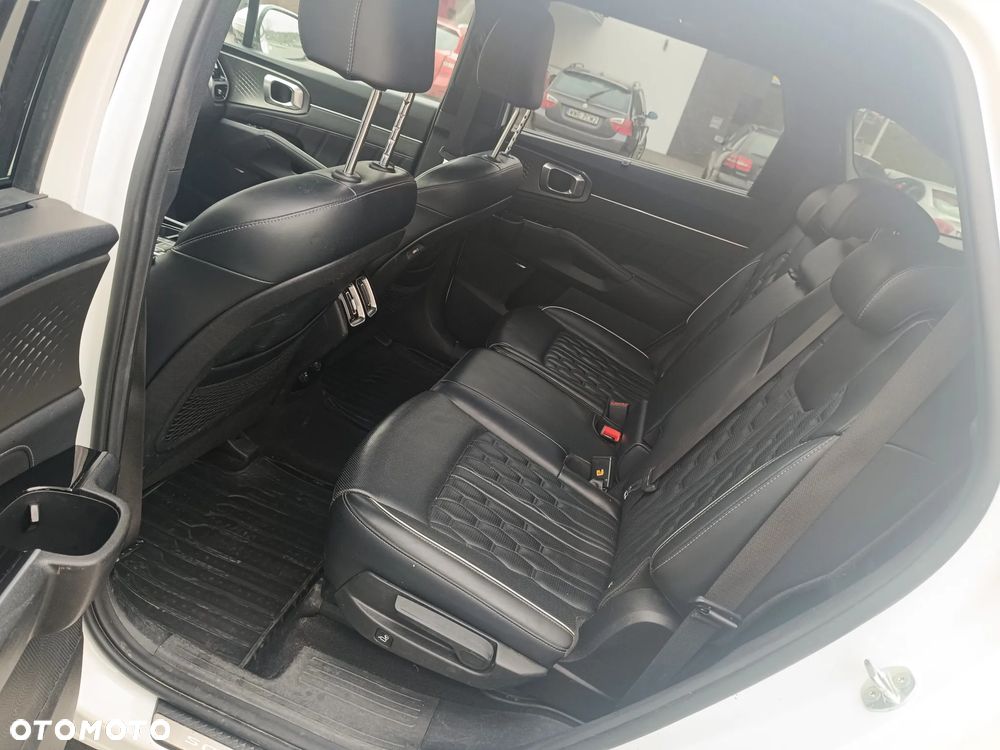 Kia Sorento 2.2 CRDI GT Line - 7