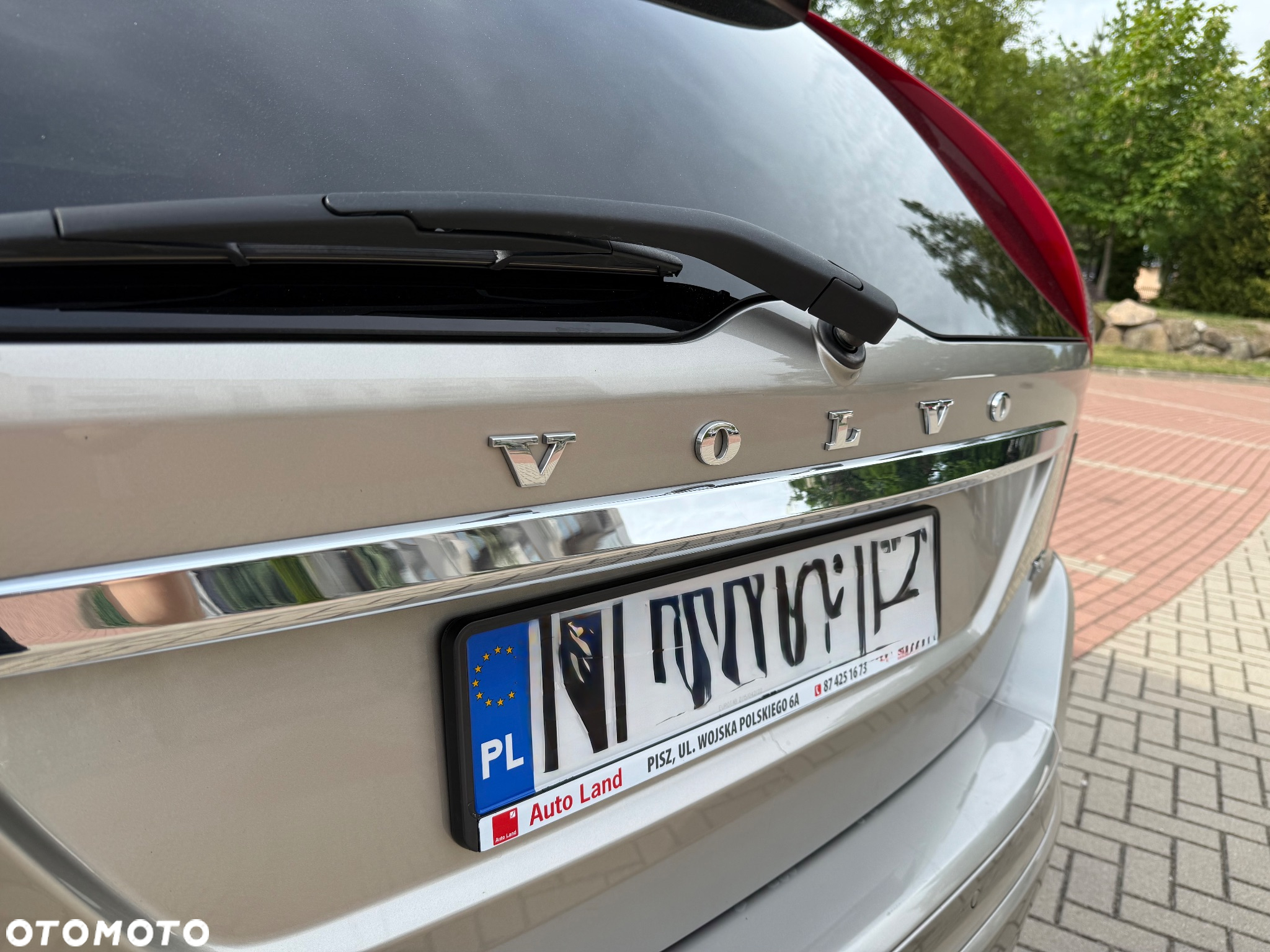 Volvo XC 60 T5 Drive-E Momentum - 9