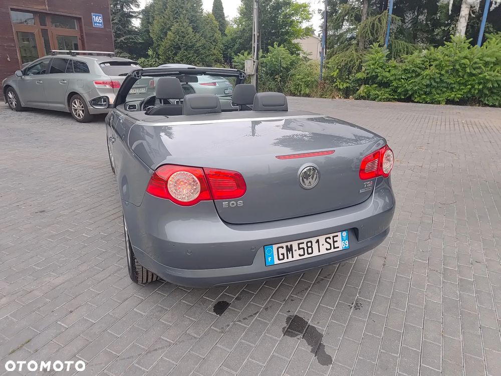 Volkswagen Eos 1.4 TSI - 13
