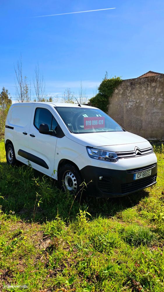 Citroën Berlingo - 6