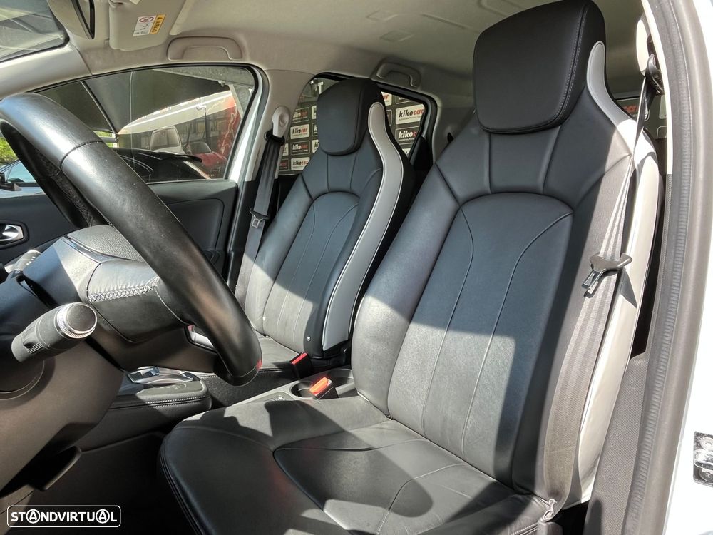 Renault Zoe - 21
