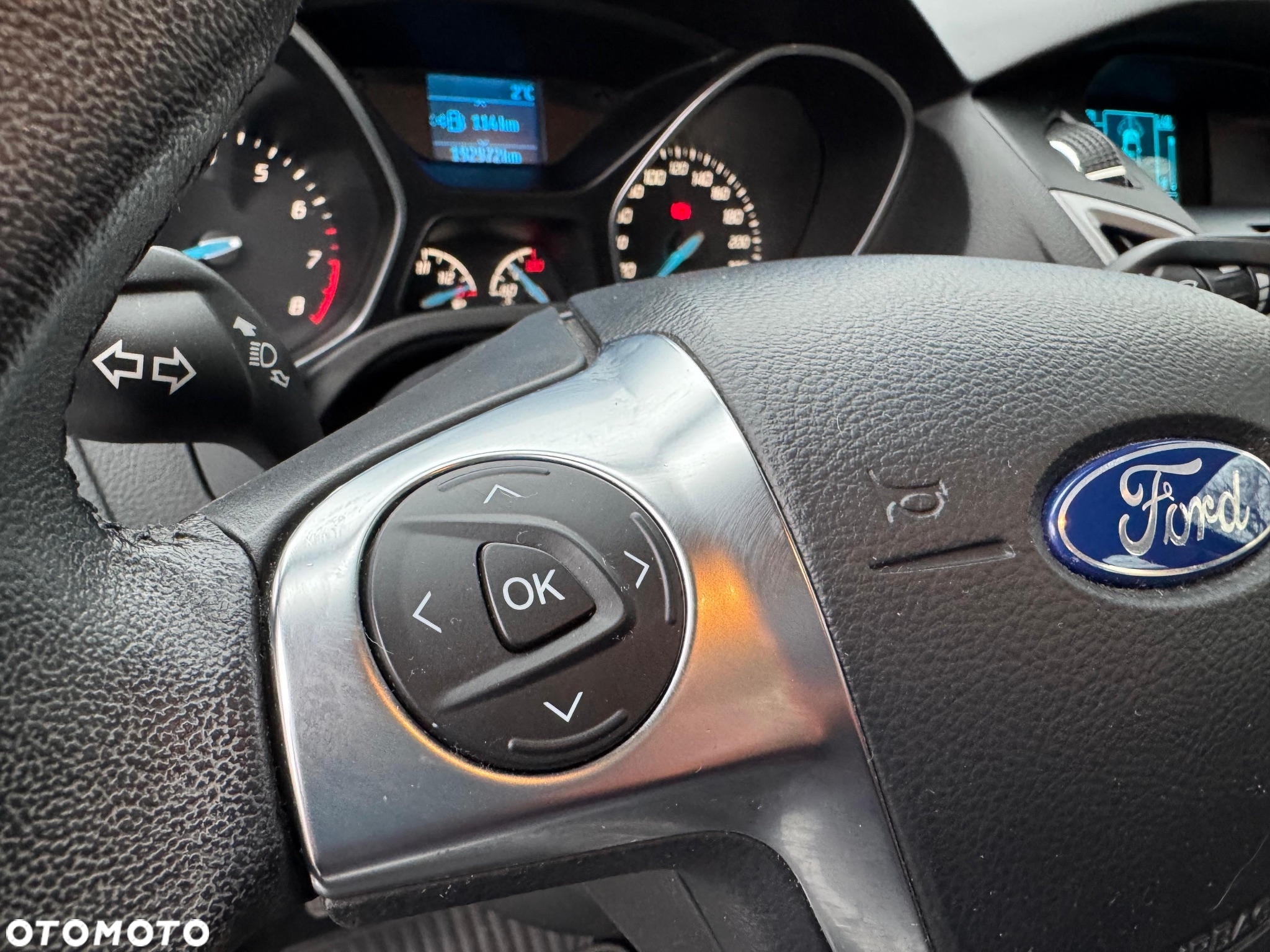 Ford Focus Turnier 1.0 EcoBoost Start-Stopp-System SYNC Edition - 17