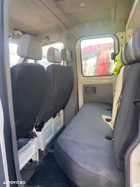 Volkswagen Crafter - 7