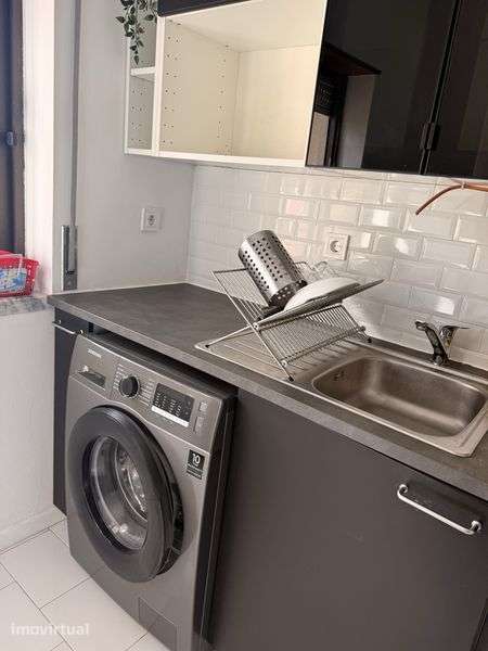 Arranda-se Apartmento em Sassoeiros - Grande imagem: 2/7