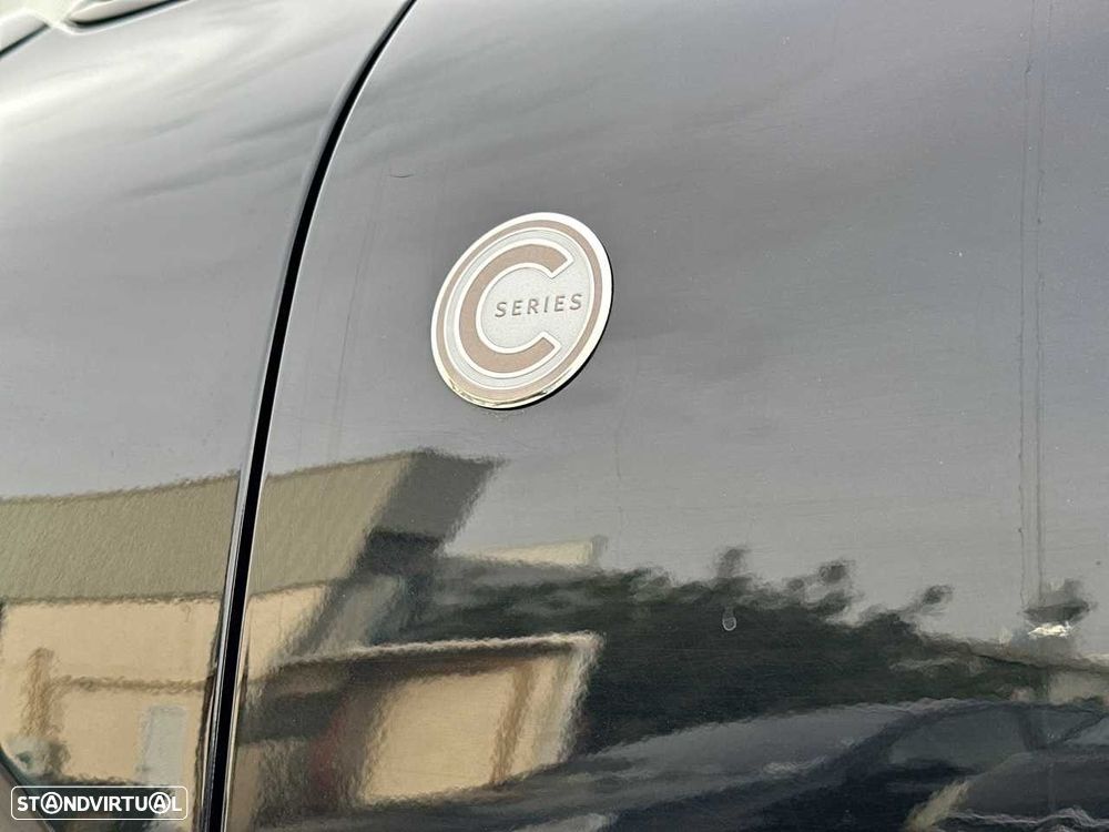 Citroën C3 Aircross 1.2 PureTech Plus - 18