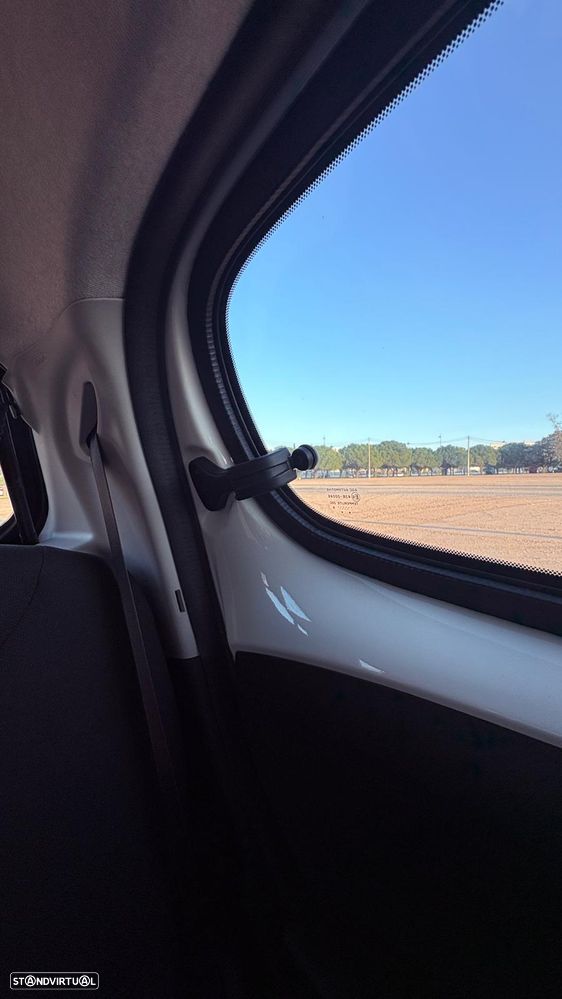 Peugeot 108 1.0 VTi Active - 16