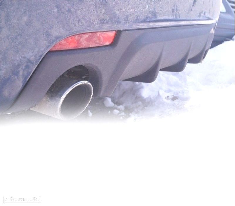 DIFUSOR SAAB 93 08- - 1