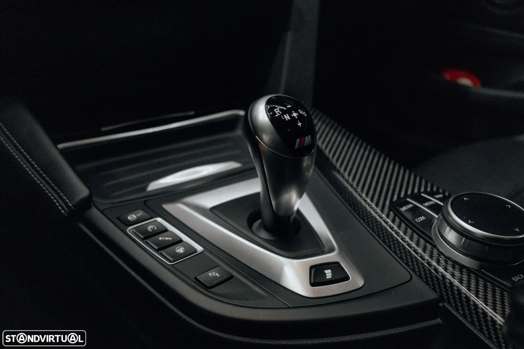 BMW M4 Coupe DKG Competition - 18