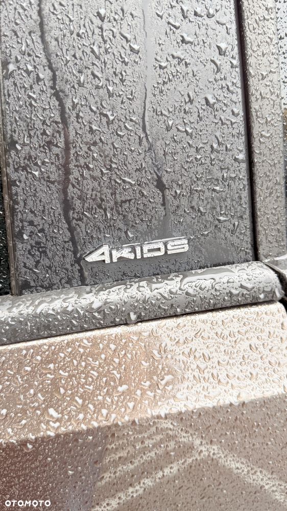 Seat Alhambra 2.0 TDI Style - 8