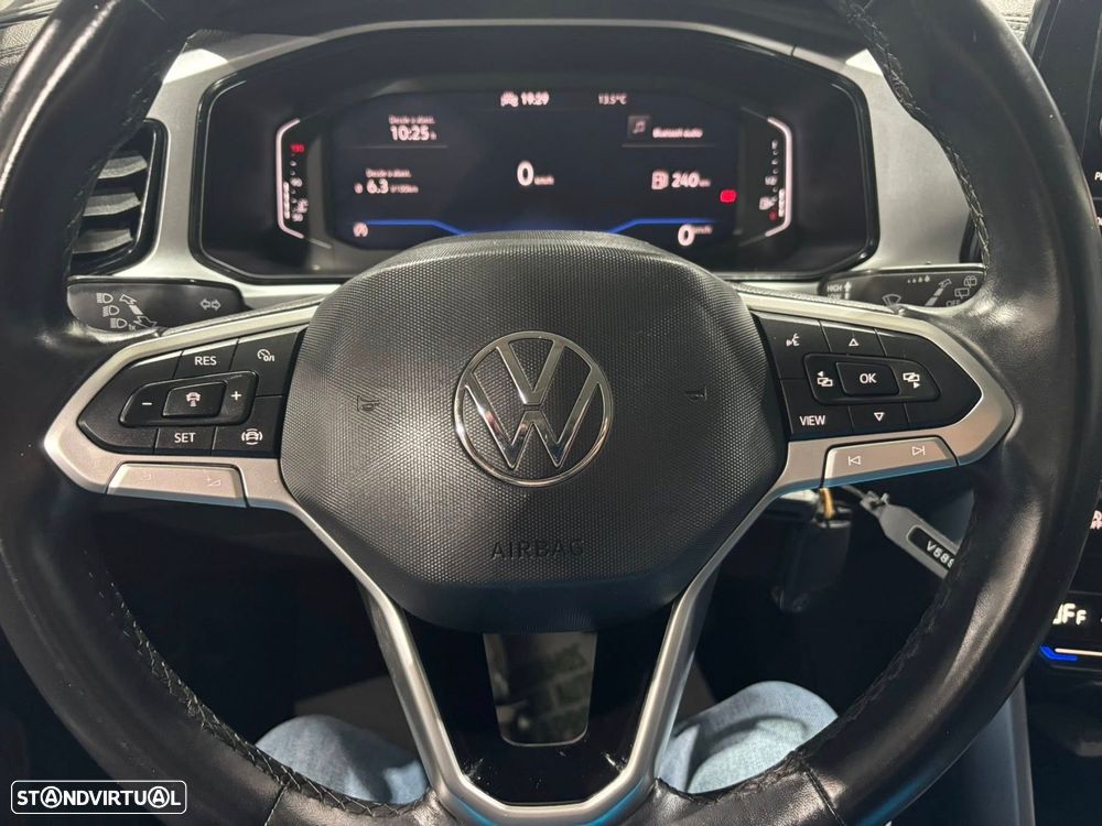 VW T-Roc 1.0 TSI Life - 27