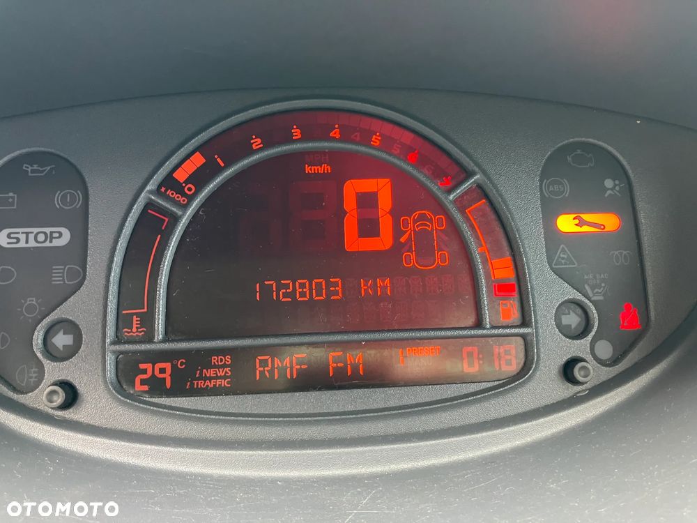 Renault Modus 1.2 Pack Authentique - 3