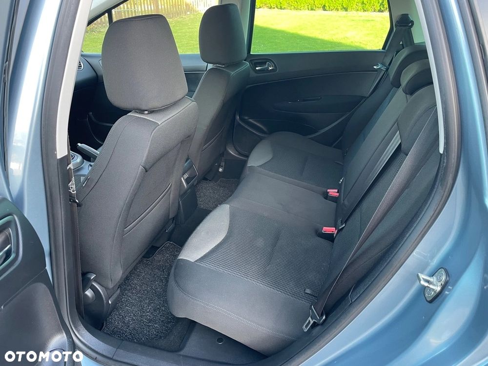 Peugeot 308 120 VTi Active - 8