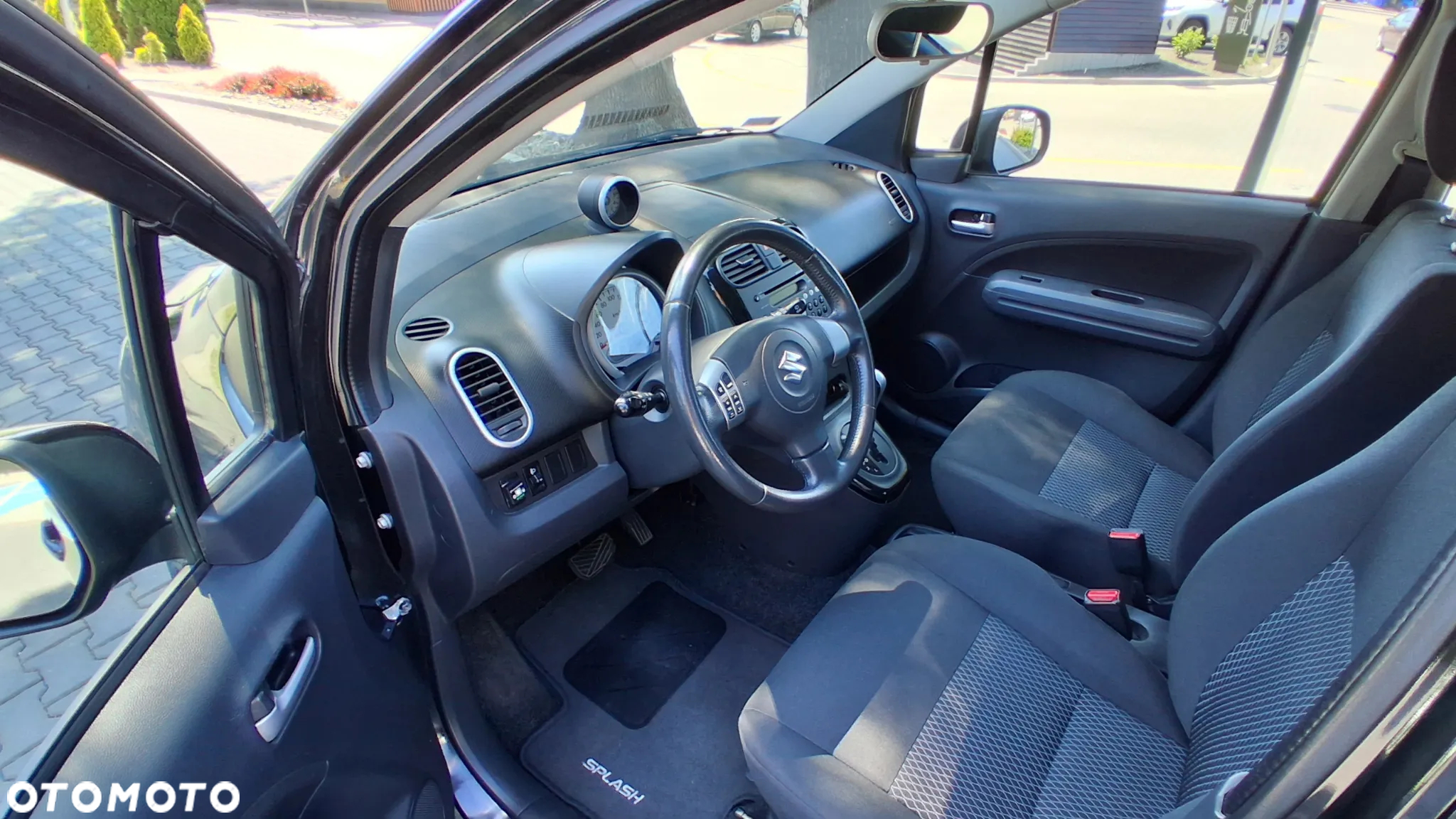 Suzuki Splash 1.2 Comfort - 12