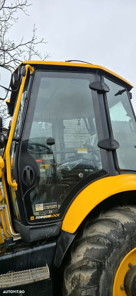 JCB 3cx - 14