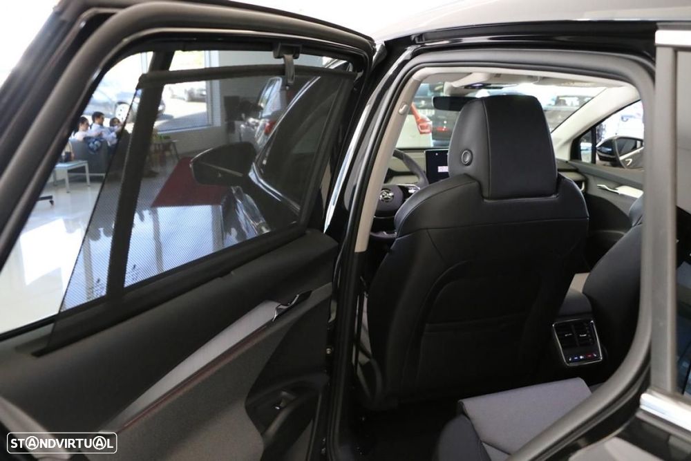 Skoda Enyaq iV 80 - 17