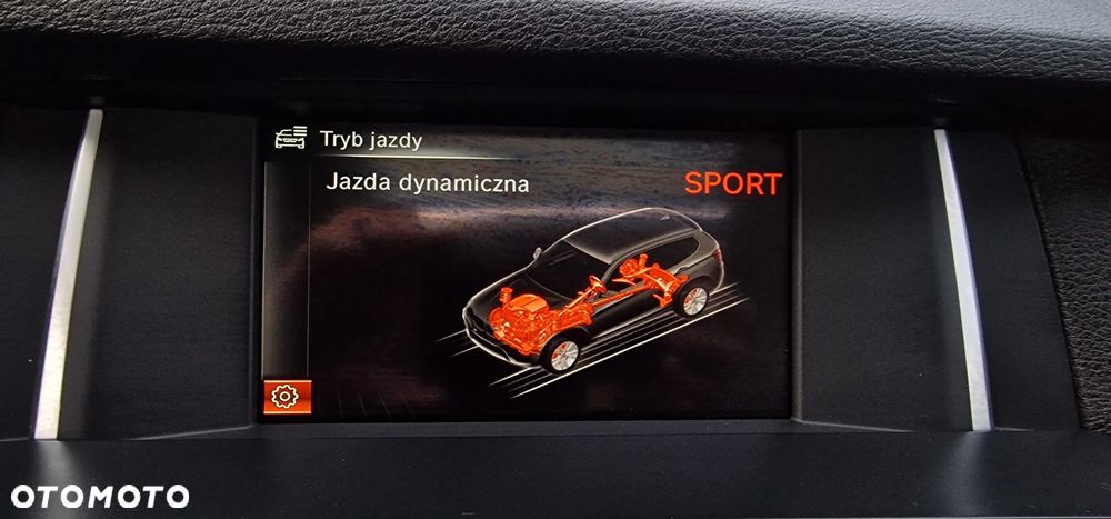 BMW X3 sDrive18d xLine - 24