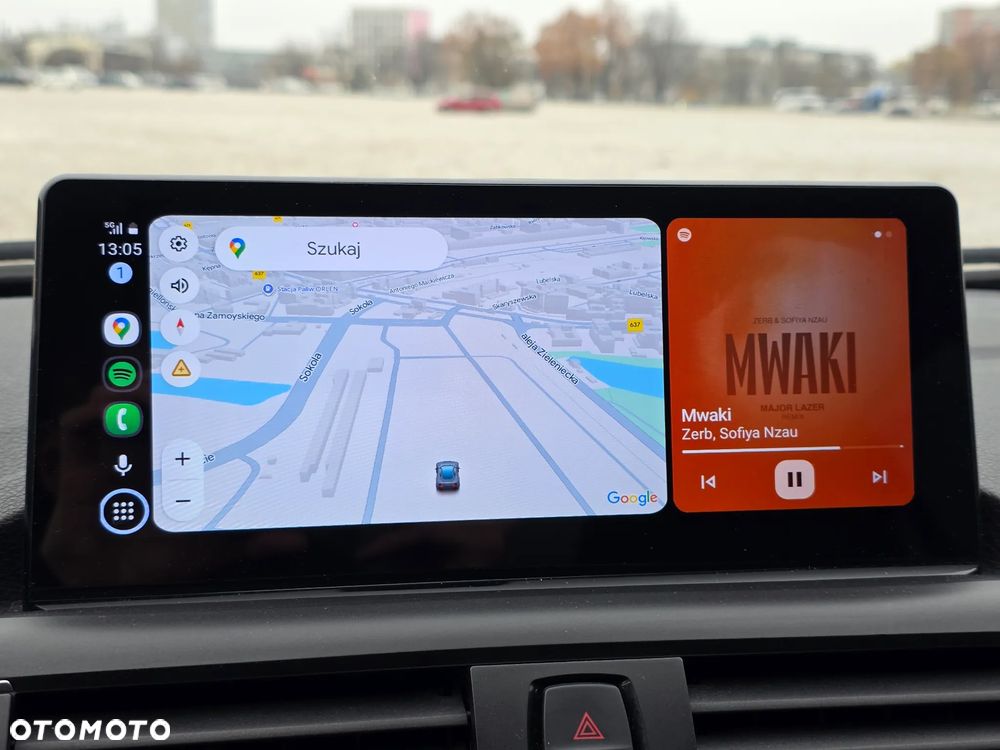 BMW Seria 1 116i M Sport - 36