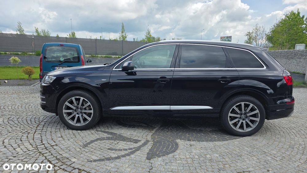 Audi Q7 - 14
