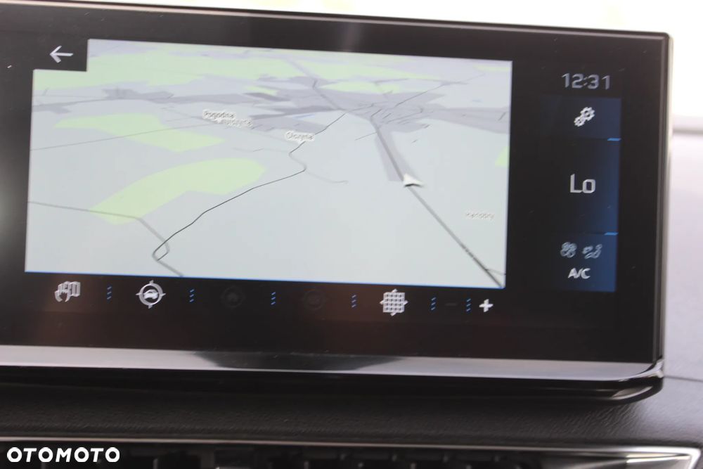 Peugeot 3008 1.5 BlueHDi Allure S&S EAT8 - 39