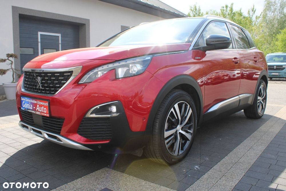 Peugeot 5008 - 10