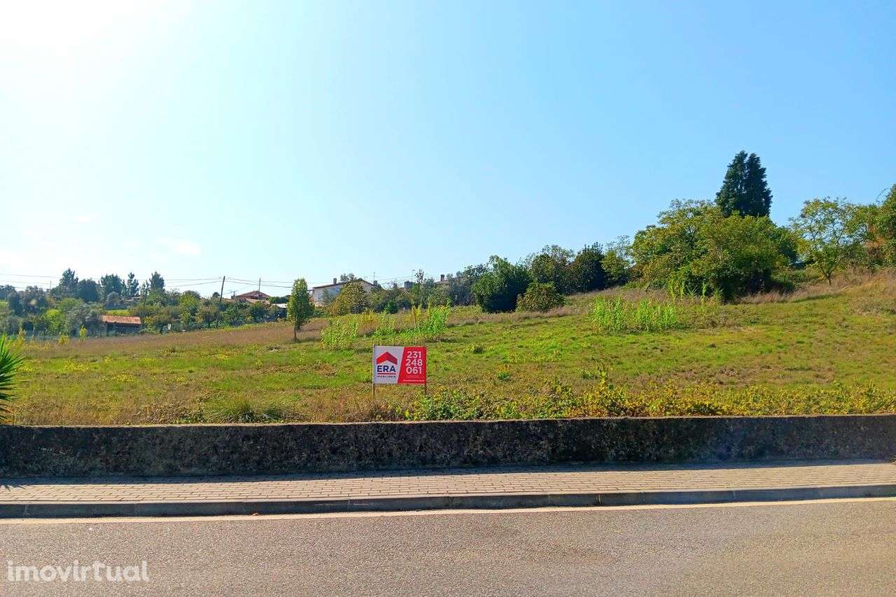 Terreno Rústico com viabilidade de construção Aguim | ERA Imobiliária - Grande imagem: 2/6
