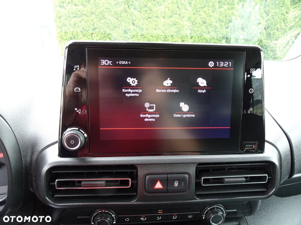Citroën Berlingo XL 1.5 BlueHDI Feel Pack S&S - 29